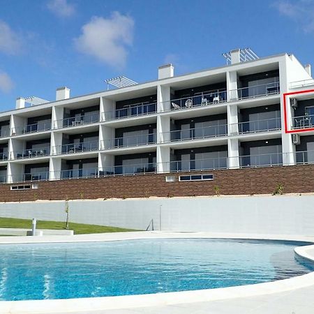 Silver Breezes Apartment Назаре Экстерьер фото