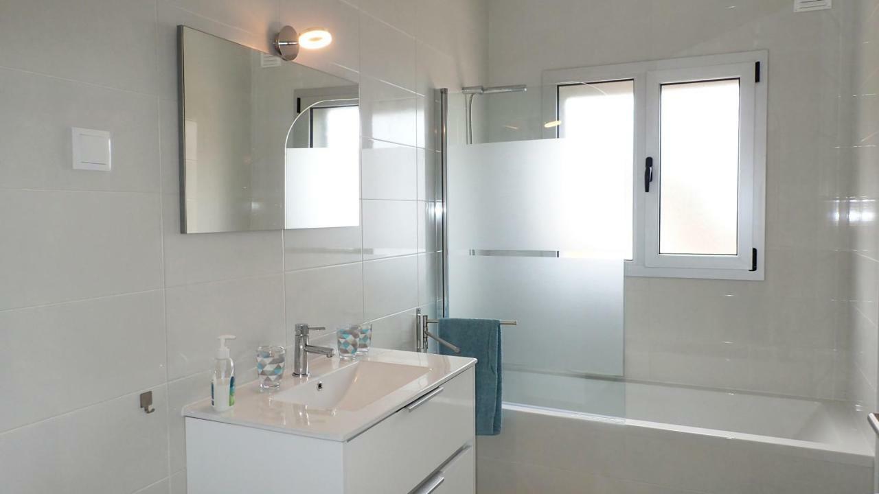 Silver Breezes Apartment Назаре Экстерьер фото