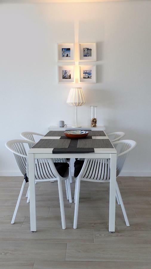 Silver Breezes Apartment Назаре Экстерьер фото